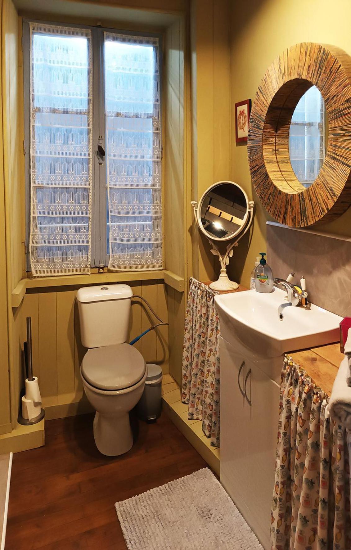 Apartmán Au Bord De La Riviere Verteuil-sur-Charente Exteriér fotografie