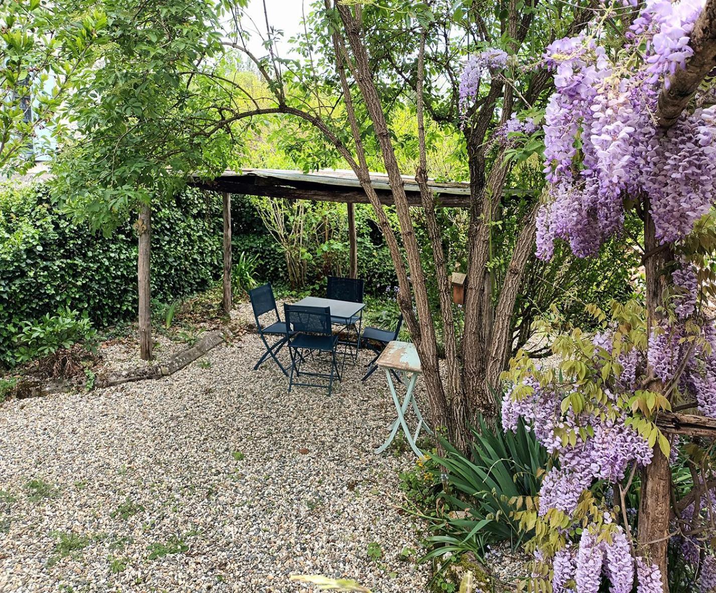Apartmán Au Bord De La Riviere Verteuil-sur-Charente Exteriér fotografie