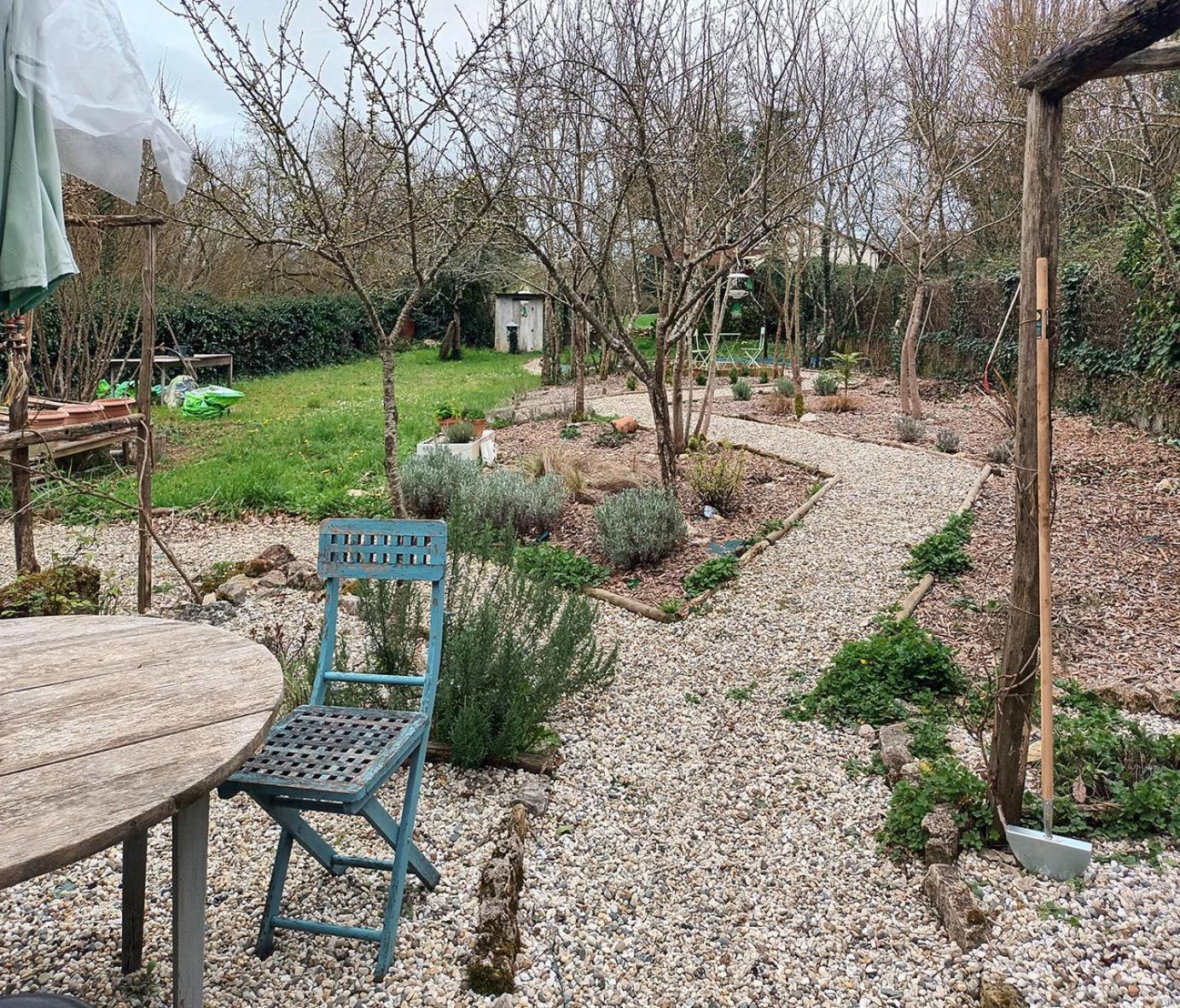 Apartmán Au Bord De La Riviere Verteuil-sur-Charente Exteriér fotografie